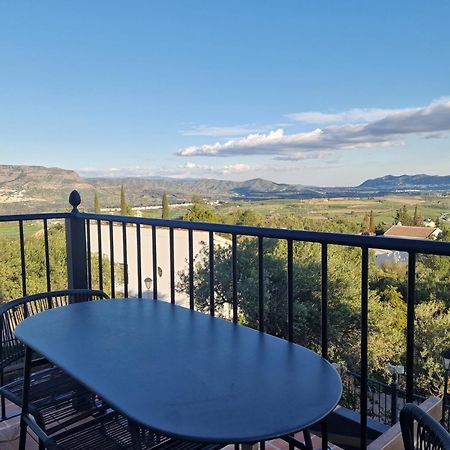 Finca Flamenco Holiday Suites Adults Only Pizarra Exterior photo