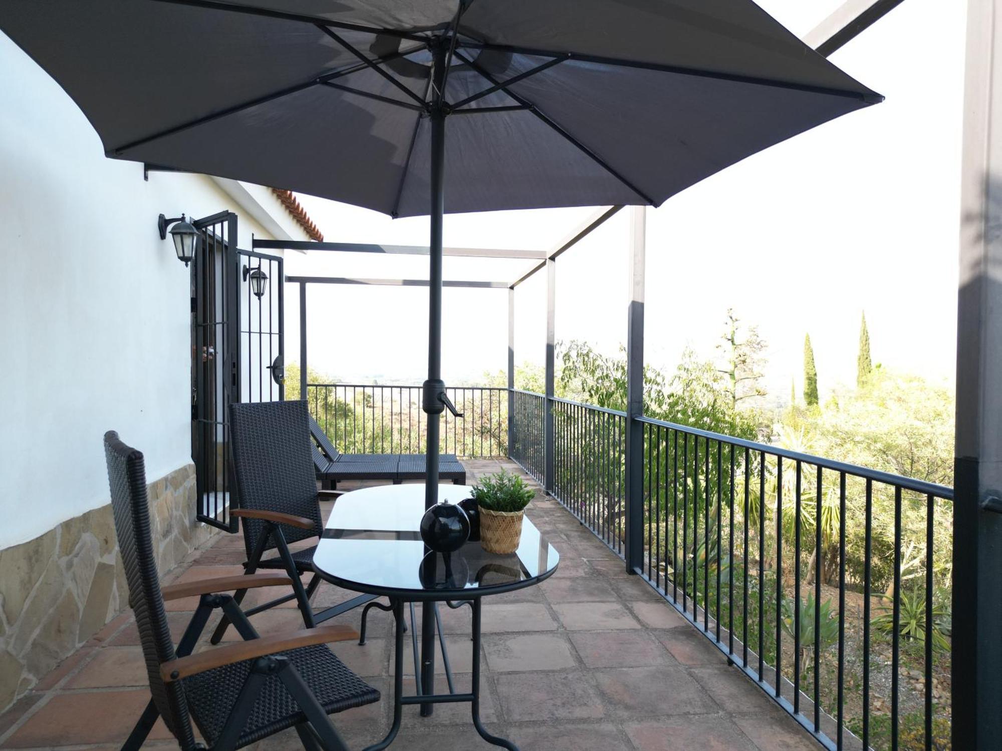 Finca Flamenco Holiday Suites Adults Only Pizarra Exterior photo