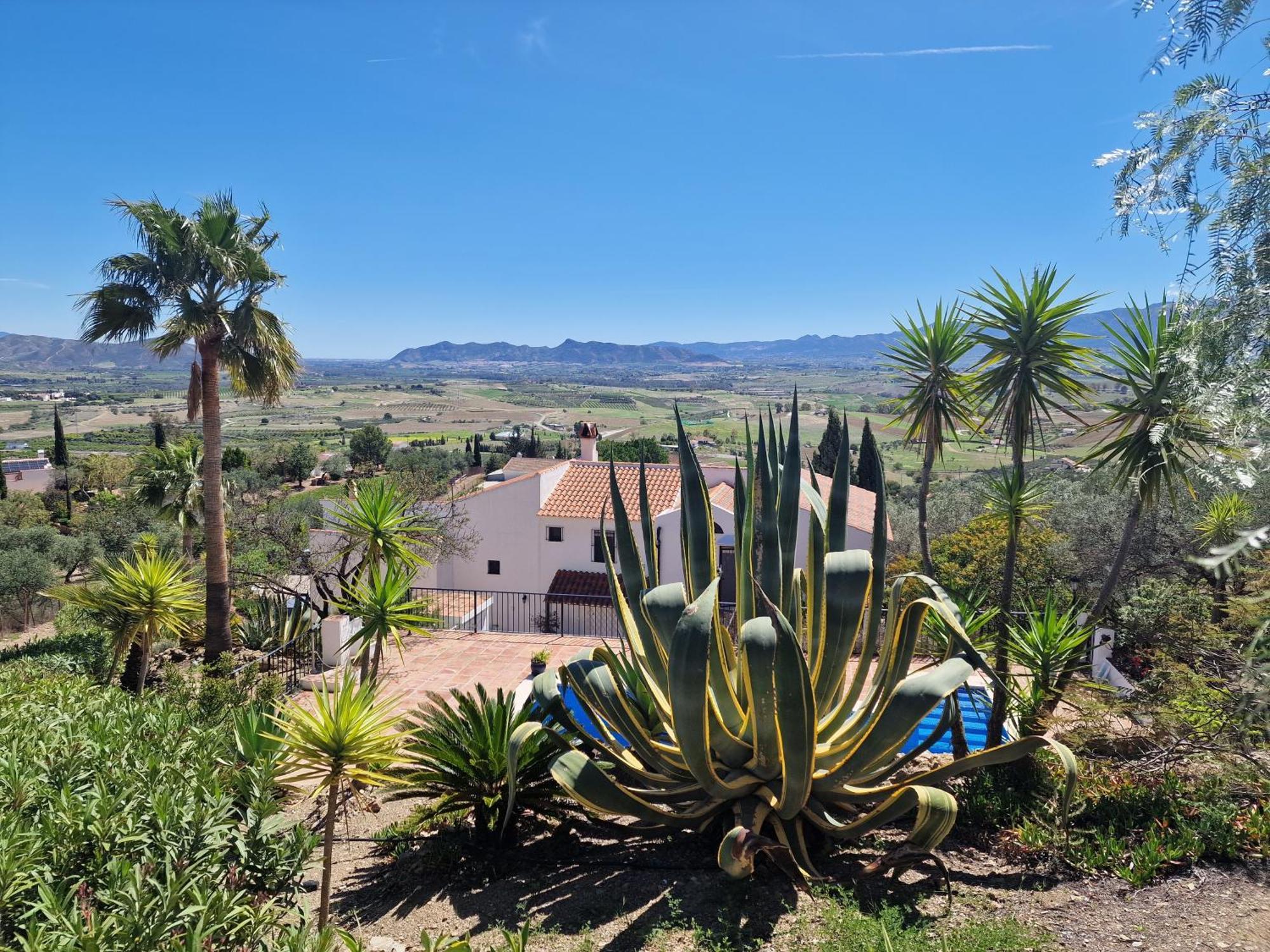 Finca Flamenco Holiday Suites Adults Only Pizarra Exterior photo