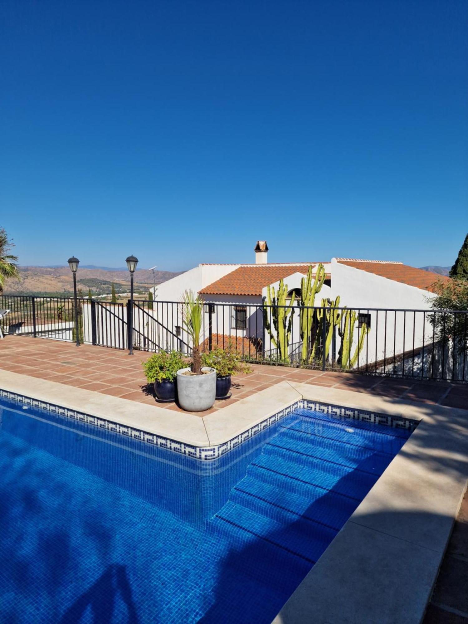 Finca Flamenco Holiday Suites Adults Only Pizarra Exterior photo