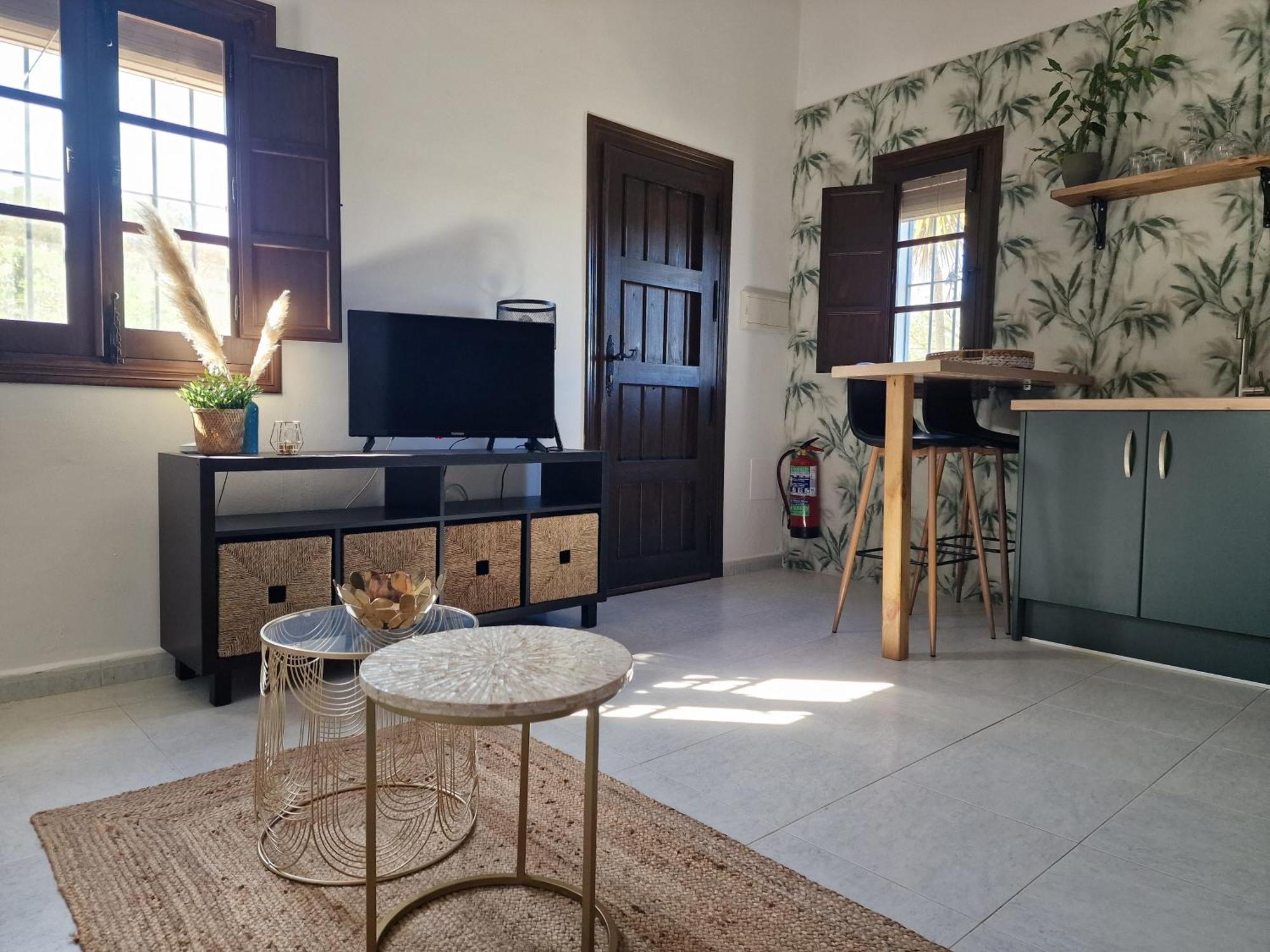 Finca Flamenco Holiday Suites Adults Only Pizarra Exterior photo