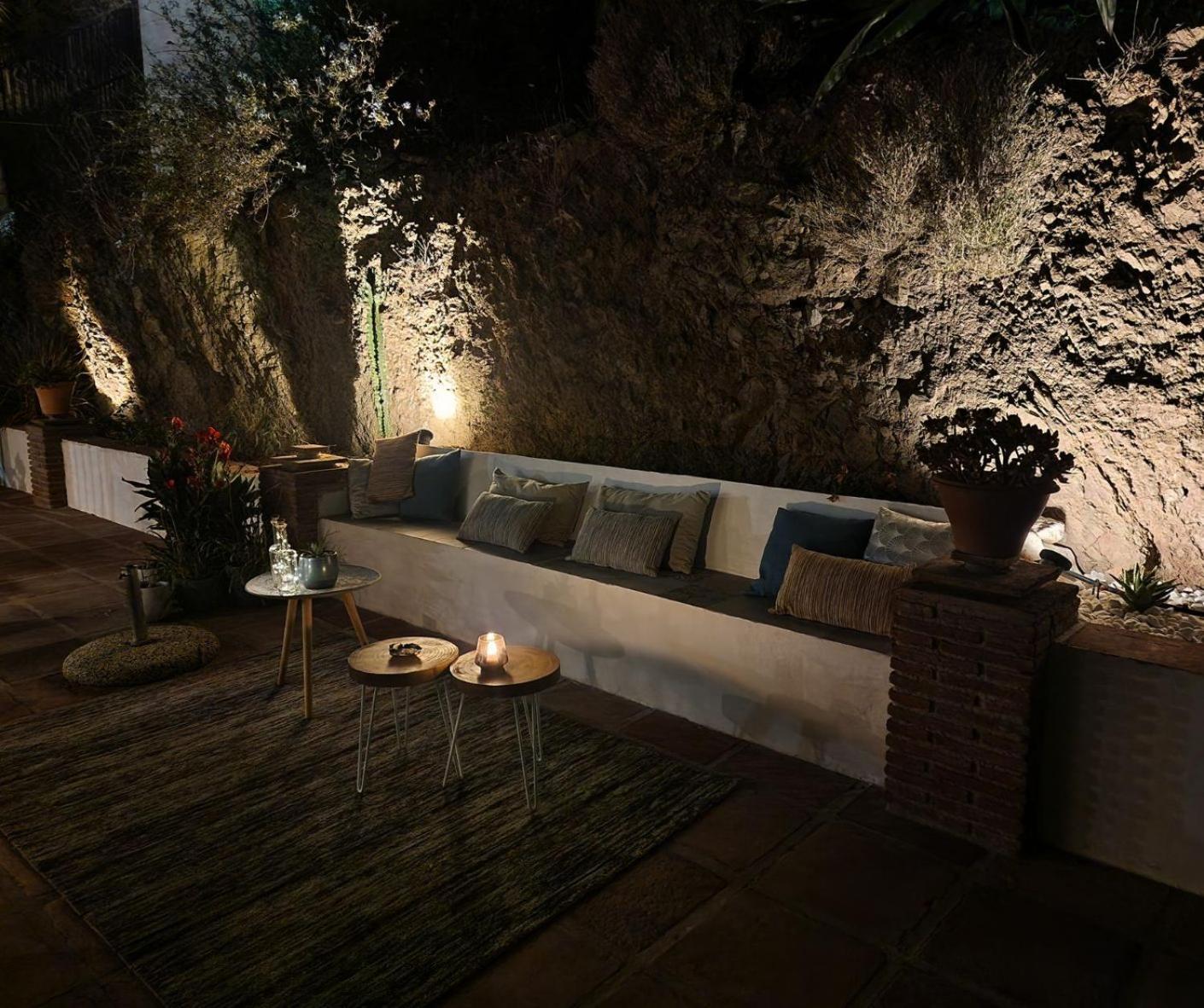 Finca Flamenco Holiday Suites Adults Only Pizarra Exterior photo