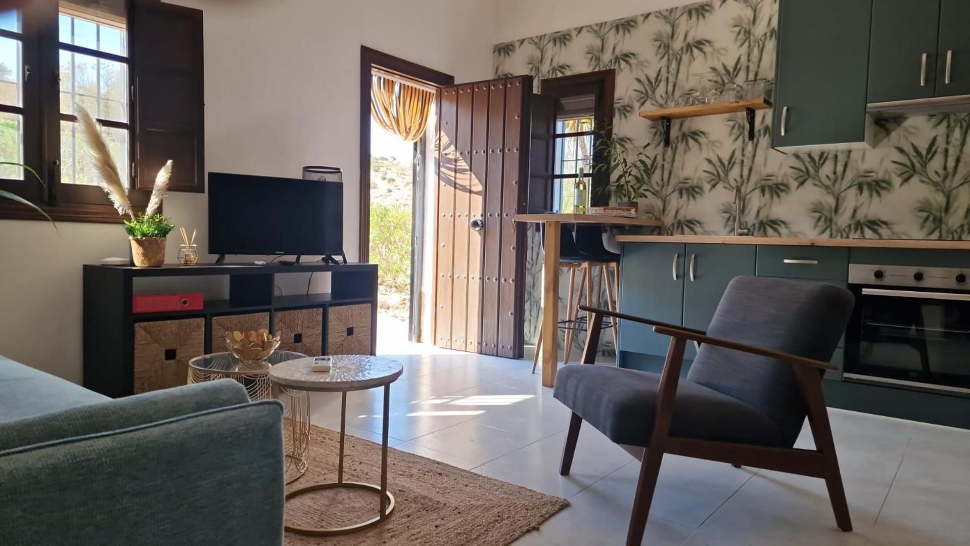 Finca Flamenco Holiday Suites Adults Only Pizarra Exterior photo