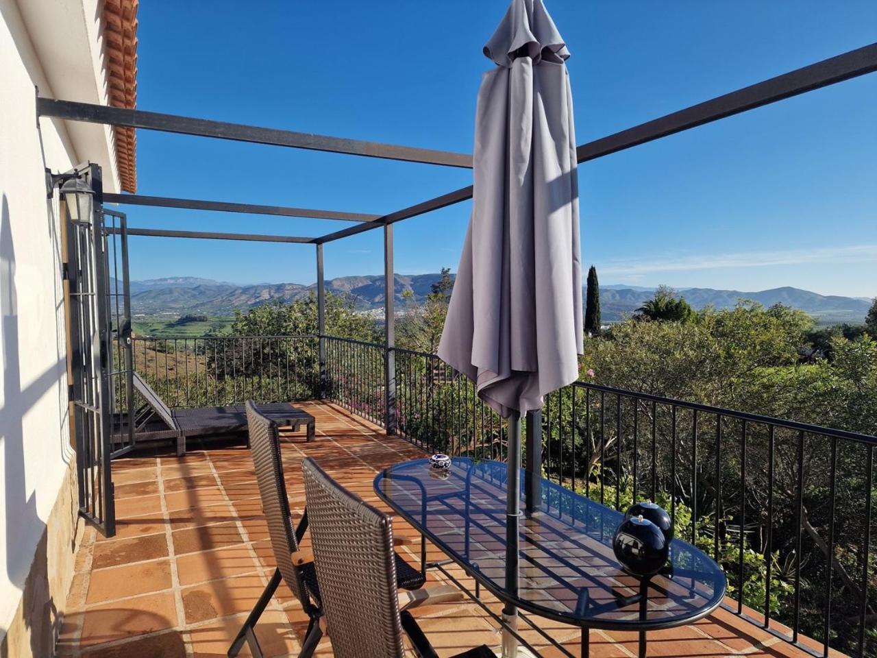 Finca Flamenco Holiday Suites Adults Only Pizarra Exterior photo