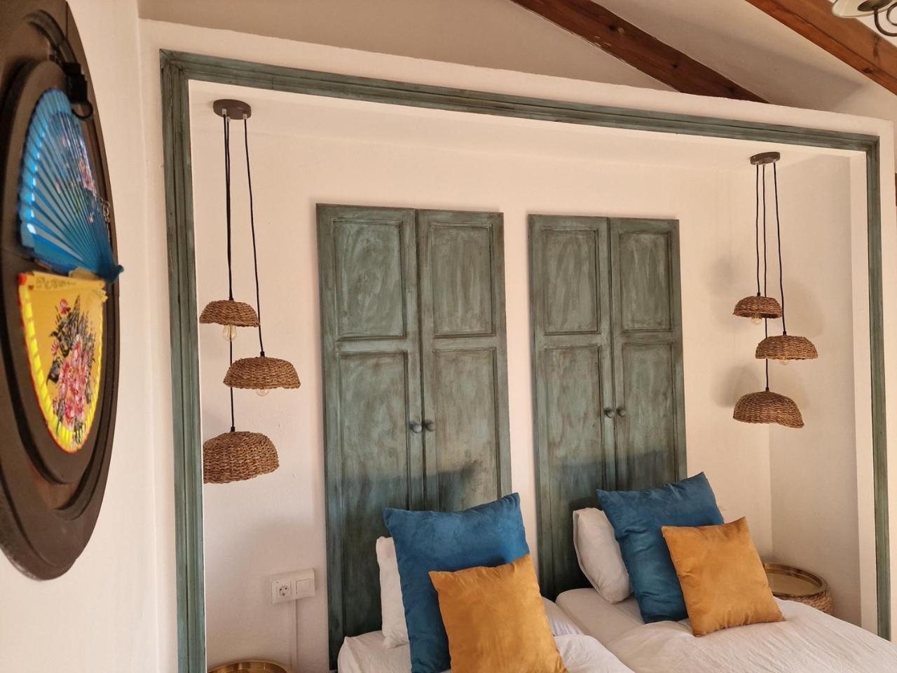 Finca Flamenco Holiday Suites Adults Only Pizarra Room photo