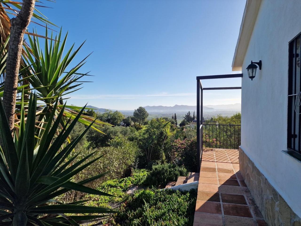 Finca Flamenco Holiday Suites Adults Only Pizarra Exterior photo