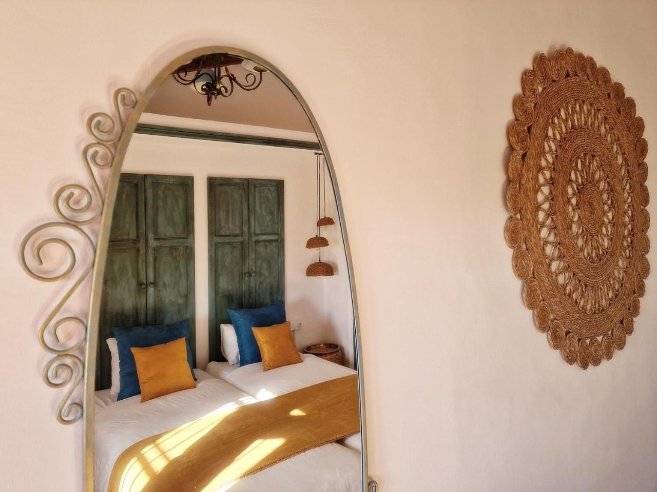 Finca Flamenco Holiday Suites Adults Only Pizarra Exterior photo