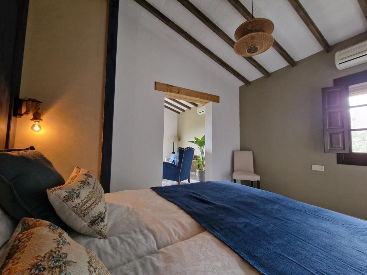 Finca Flamenco Holiday Suites Adults Only Pizarra Room photo