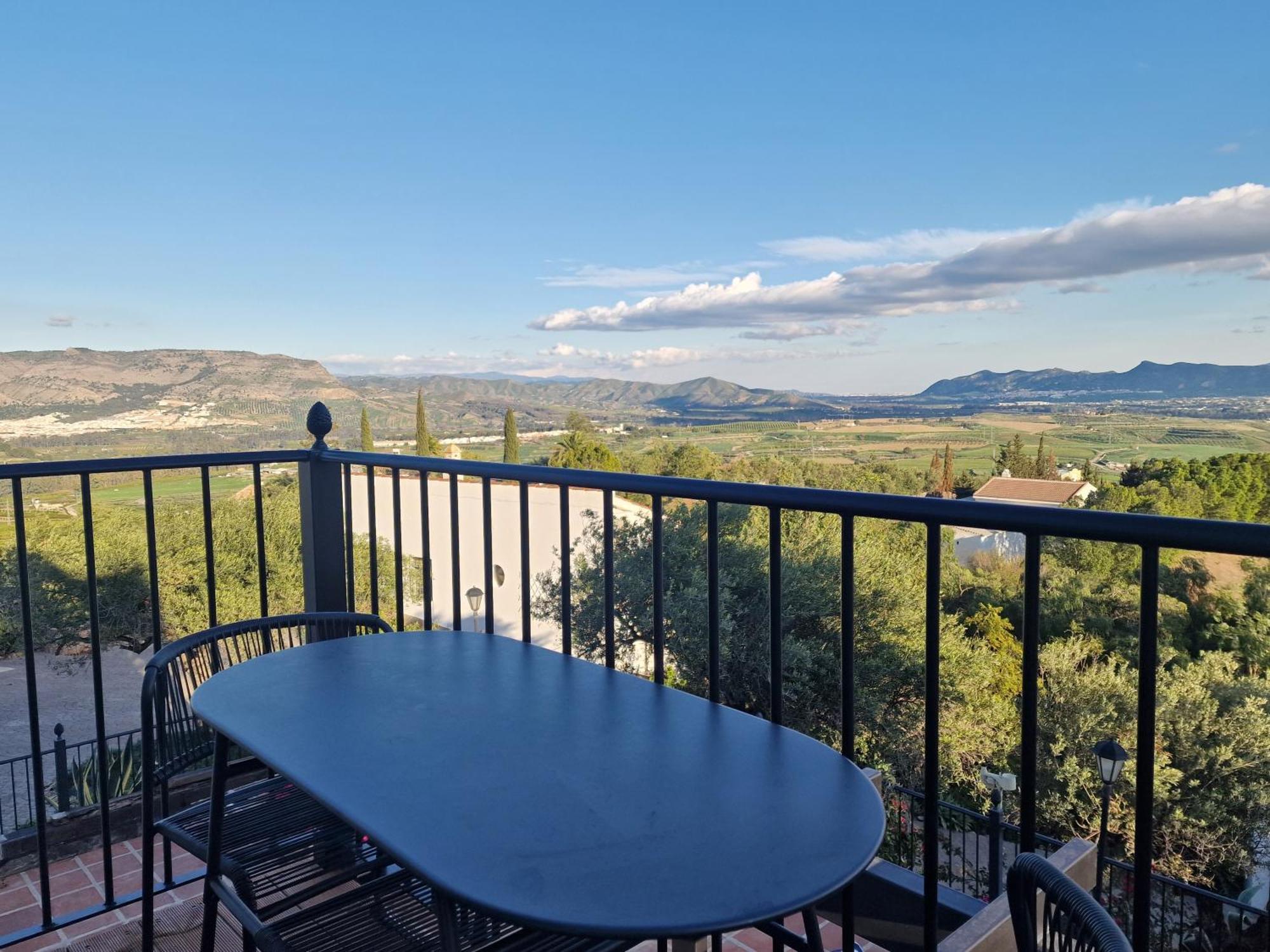Finca Flamenco Holiday Suites Adults Only Pizarra Exterior photo