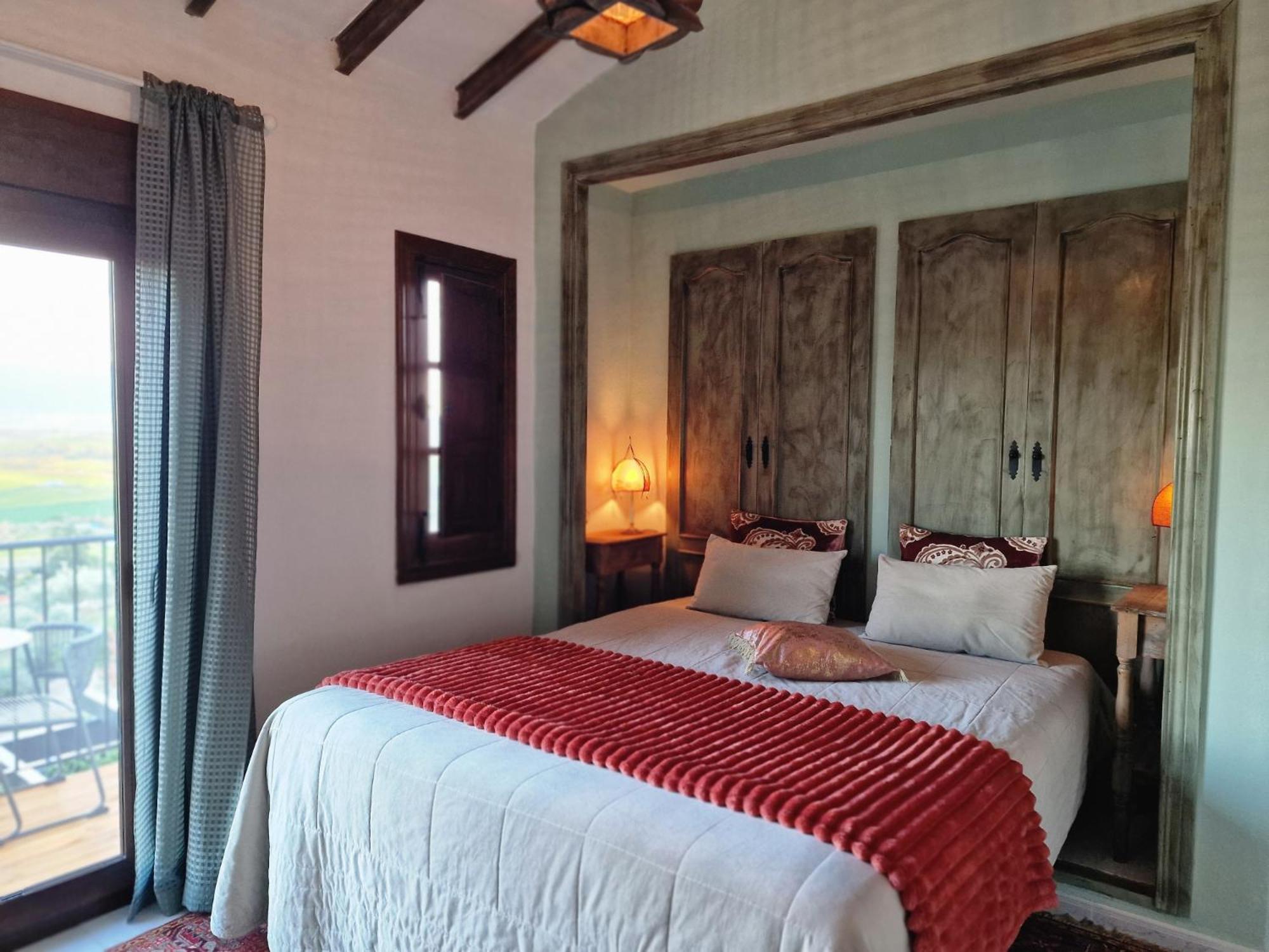 Finca Flamenco Holiday Suites Adults Only Pizarra Exterior photo