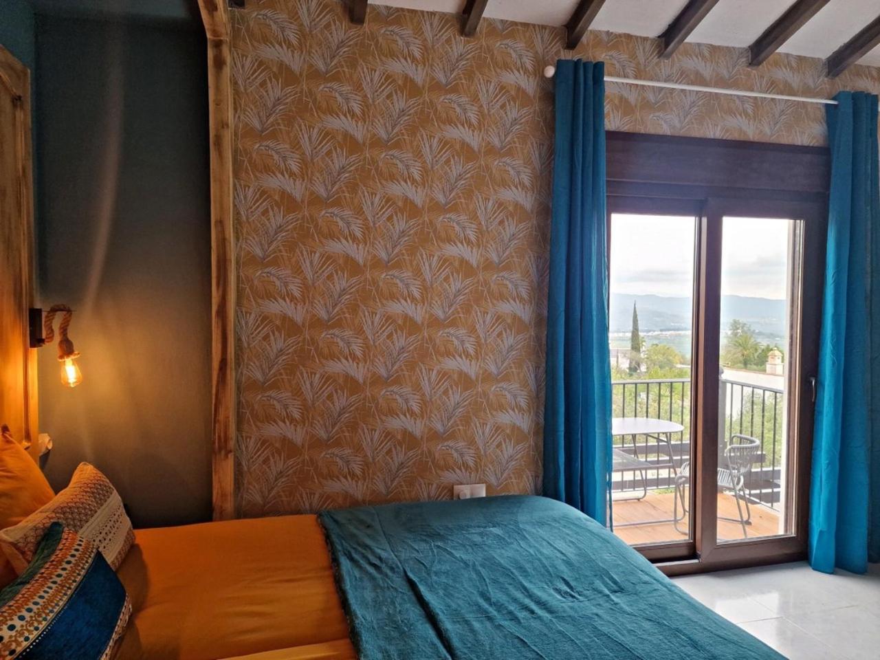 Finca Flamenco Holiday Suites Adults Only Pizarra Exterior photo