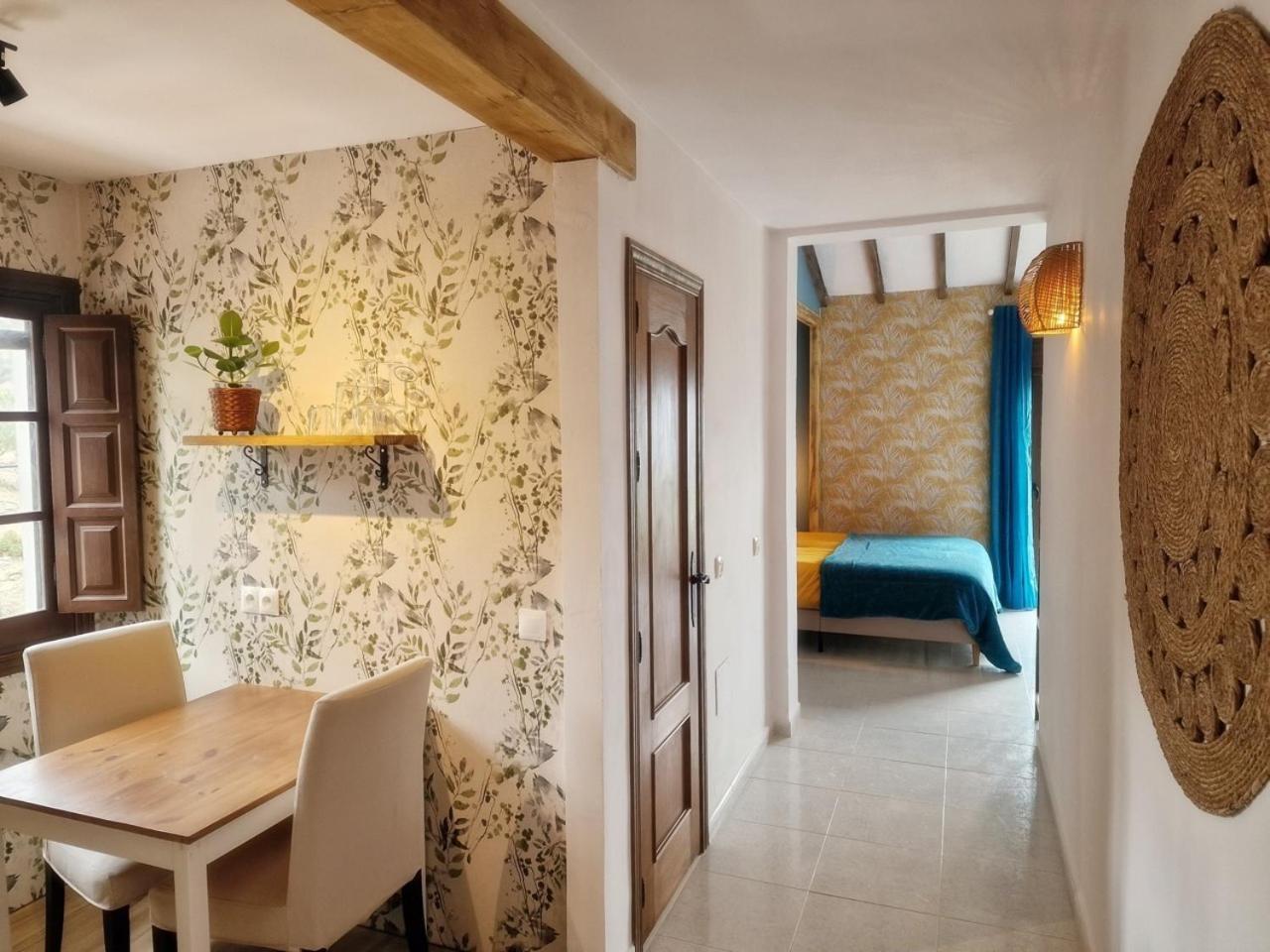 Finca Flamenco Holiday Suites Adults Only Pizarra Exterior photo