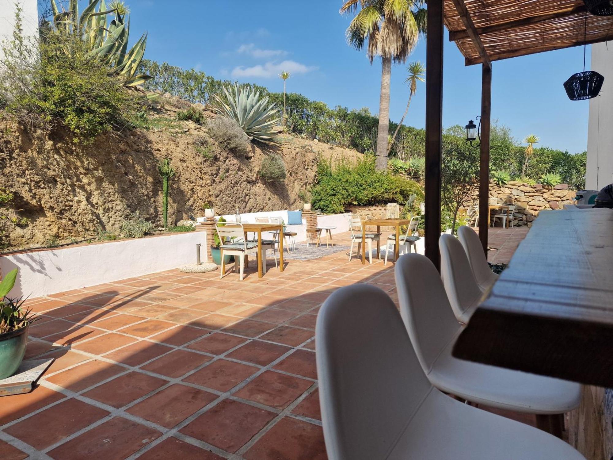 Finca Flamenco Holiday Suites Adults Only Pizarra Exterior photo